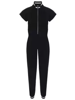 Комбинезон из вискозы