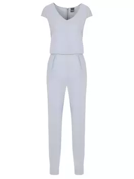 Комбинезон из вискозы