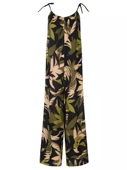 Комбинезон из вискозы