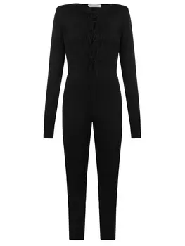 Комбинезон из вискозы PHILOSOPHY DI LORENZO SERAFINI