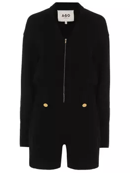 Комбинезон кашемировый AND THE BRAND