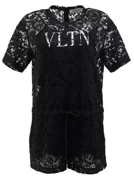 Комбинезон кружевной VALENTINO