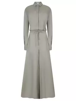 Комбинезон льняной HOLY CAFTAN