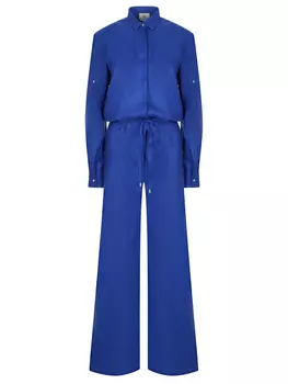 Комбинезон льняной HOLY CAFTAN