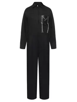 Комбинезон льняной MUSE ME