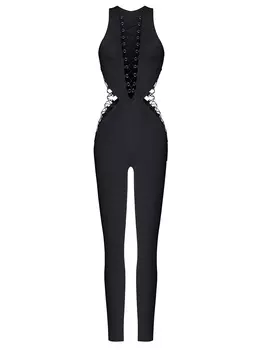 Комбинезон Miami однотонный LI LAB