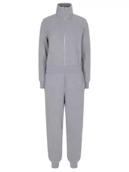 Комбинезон на молнии