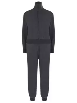 Комбинезон на молнии