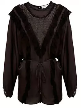 Комбинезон однотонные ALICE MCCALL