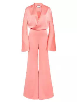 Комбинезон однотонный ALEXIS