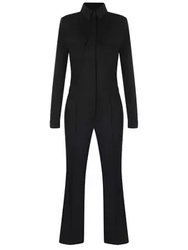 Комбинезон однотонный BARBARA BUI