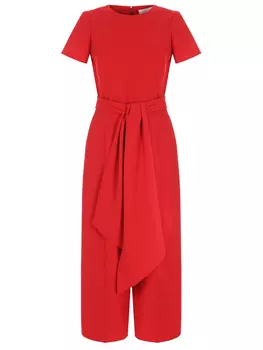 Комбинезон однотонный CAROLINA HERRERA