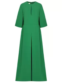 Комбинезон однотонный ELIE SAAB