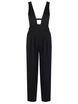 Комбинезон однотонный IRO