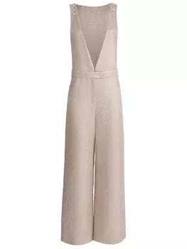 Комбинезон с пайетками WITHOUT FAIL