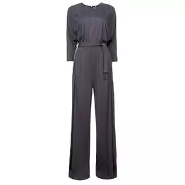 Комбинезон с поясом