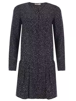 Комбинезон шелковый NINA RICCI