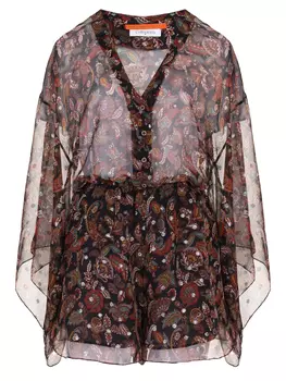 Комбинезон шелковый Stellar CELLESTERRA