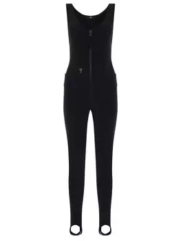 Комбинезон со штрипками