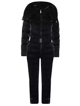 Комбинезон стеганый