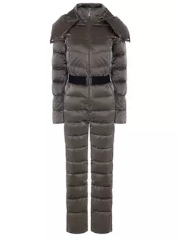 Комбинезон стеганый