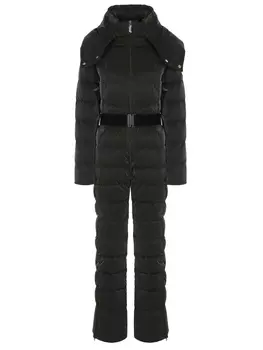 Комбинезон стеганый