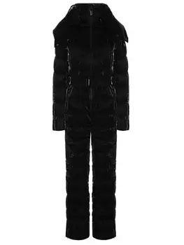 Комбинезон стеганый