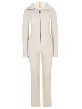 Комбинезон стеганый