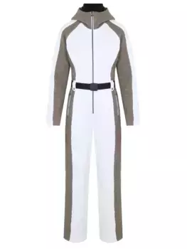 Комбинезон стеганый