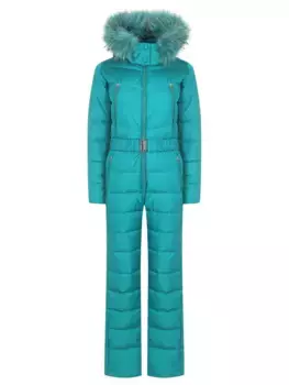 Комбинезон стеганый