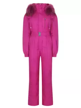 Комбинезон стеганый