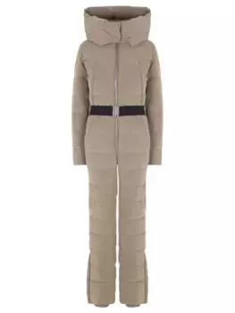 Комбинезон стеганый FREEDOMDAY