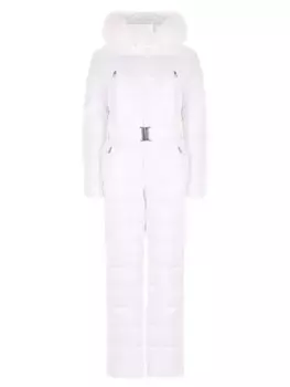 Комбинезон стеганый