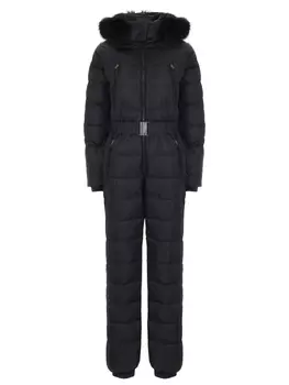 Комбинезон стеганый