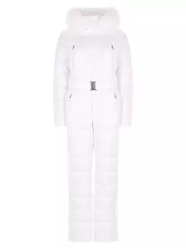 Комбинезон стеганый