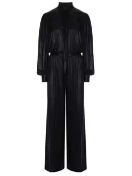 Комбинезон трикотажный