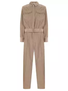 Комбинезон вельветовый BRUNELLO CUCINELLI