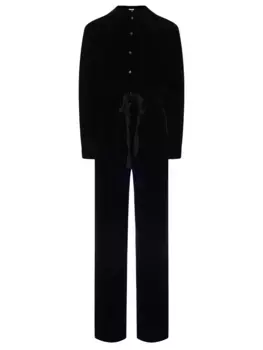 Комбинезон велюровый ASPESI