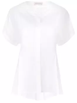 Комбинированная блуза GENTRYPORTOFINO