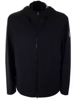 Комбинированная куртка ZEGNA