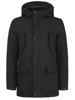 Комбинированная парка