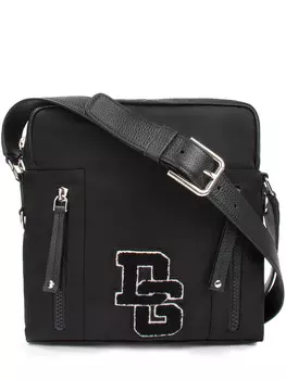 Комбинированная сумка