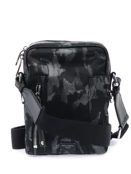 Комбинированная сумка