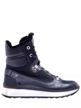 Комбинированные ботинки SaasFee