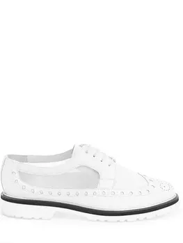 Комбинированные броги