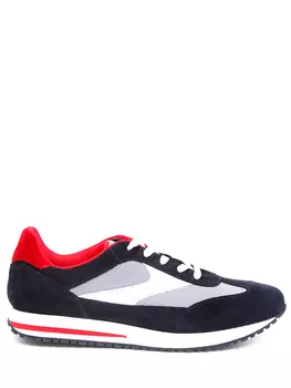 Комбинированные кроссовки