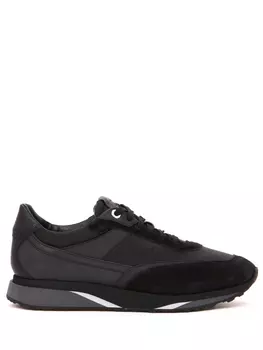 Комбинированные кроссовки