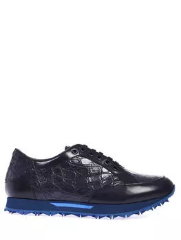 Комбинированные кроссовки