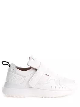 Комбинированные кроссовки