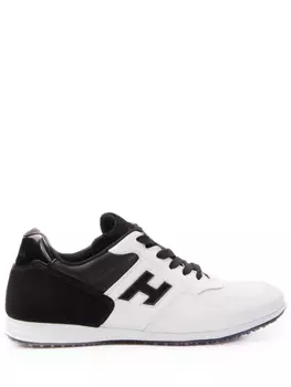 Комбинированные кроссовки